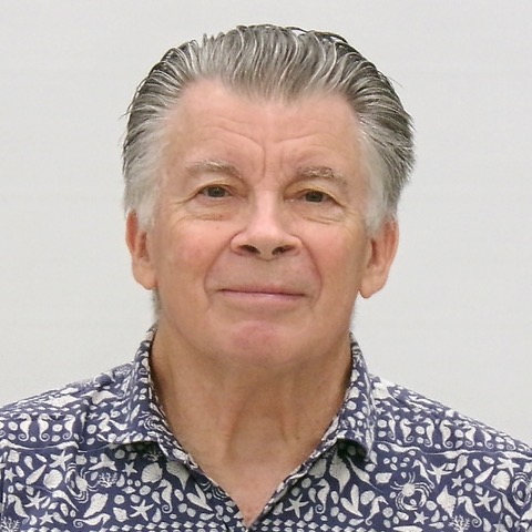 Albert GJ Tacon Ph.D